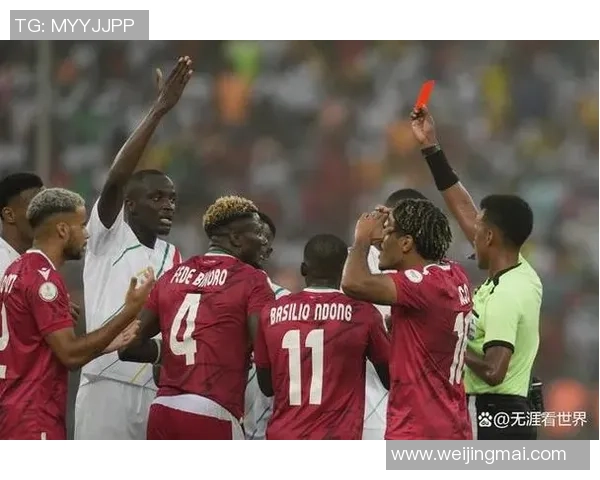 赤道几内亚与加纳足球对决解析及比赛前瞻分析