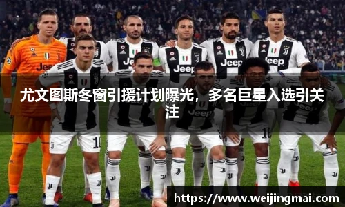 尤文图斯冬窗引援计划曝光，多名巨星入选引关注