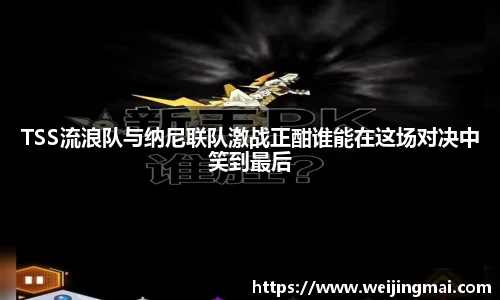 TSS流浪队与纳尼联队激战正酣谁能在这场对决中笑到最后